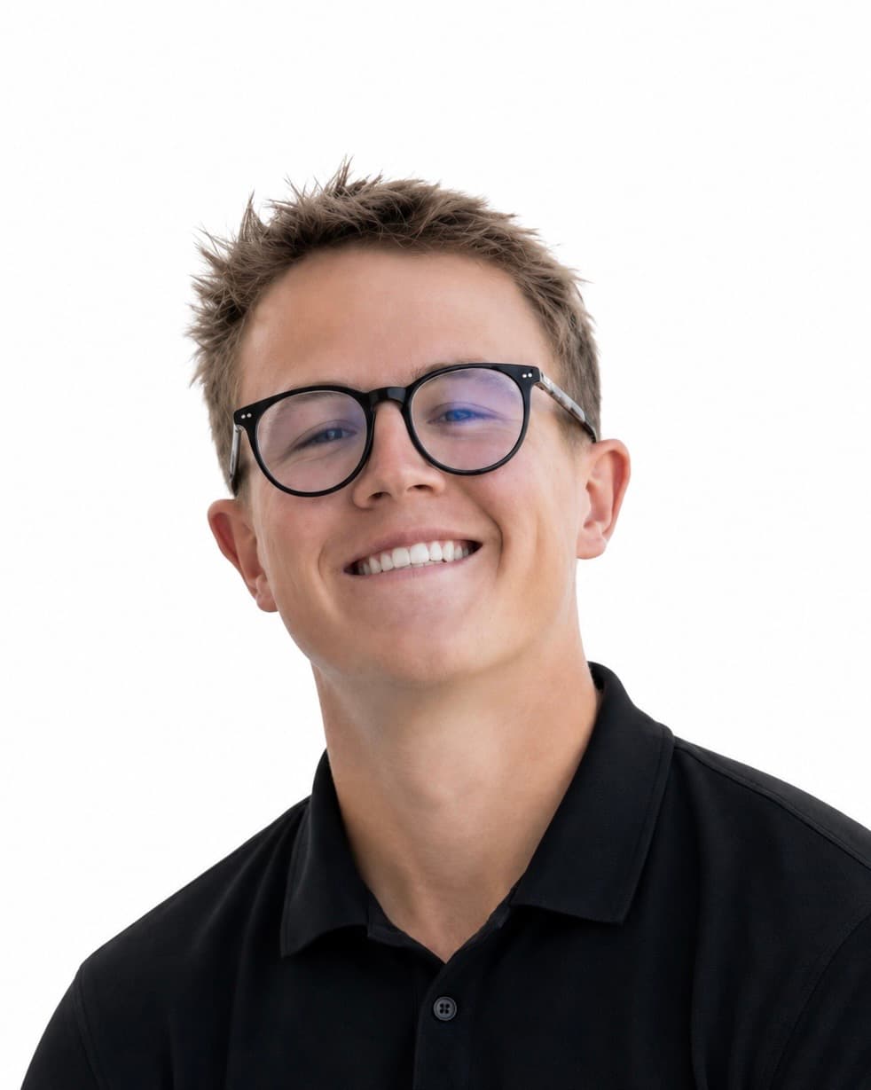 Sawyer Stosich